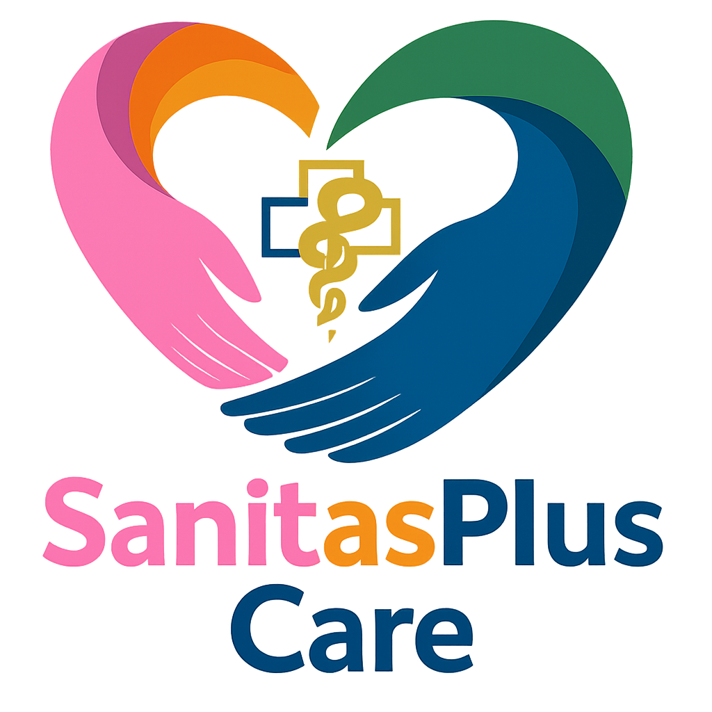 SanitasPlus-Care